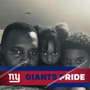 Meet your Posher, George